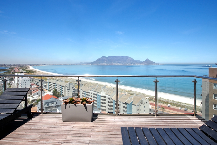 3 Bedroom Property for Sale in Waves Edge Western Cape